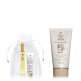 [시슬리_화장품](VIP)오 뒤 스와르 향수 바디 크림 150ml 기획세트