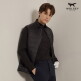 [울시]★시크릿특가★울시 남성 모크넥 양면기모티셔츠/폴라티/목폴라 4종택1 APWSTS24W20M