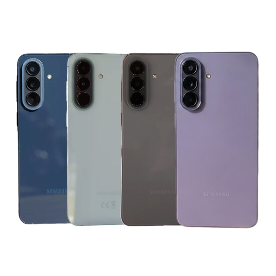 [삼성전자][해외직구] SAMSUNG 삼성전자 갤럭시 A57 5G 글로벌판 듀얼심 관부가세포함 자급제 8+256GB