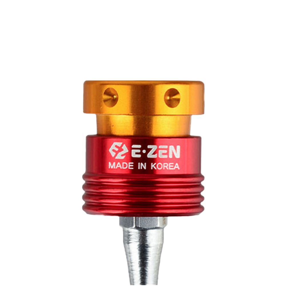 에이치플러스몰 자화기 탈자기 마그네틱 원터치 피스 스토퍼 EQ10