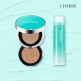 [샤르드]해양심층수 순간 쿠션 (본품 12g*1+리필 12g*1+미스트 60ml)