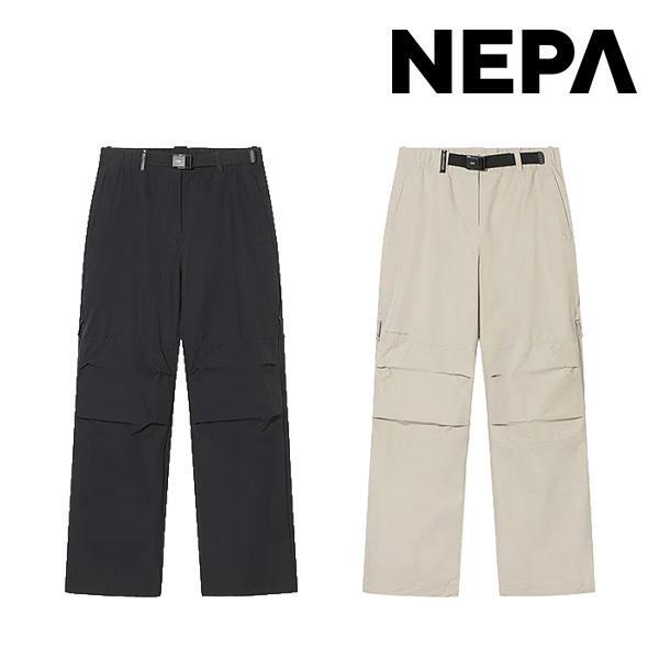 네파-- 7M41609_여성 패스파인더 릿지 벤틸레이션 팬츠