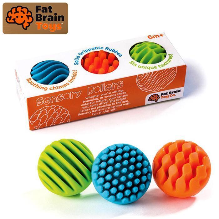 셀러허브 유아동 펫브레인토이 펫브레인토이 센소리룰러 (FA161-1)