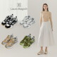 [라우라비아조띠(LAURA BIAGIOTTI)]⑤ 아카이브 로마노 여성 스니커즈