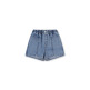 [탑텐키즈]MKE2DH2213 여아) 베이직 에코 쿨데님 쇼츠