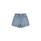 [탑텐키즈]MKE2DH2213 여아) 베이직 에코 쿨데님 쇼츠
