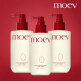 [모에브][MOEV]모에브 아누카틴 헤어 토닉(150ml) 3병