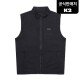 [K2]K2 공식 남성 FLYHIKE 멀티포켓 베스트 KMU24621N9 (정상가:129,000)