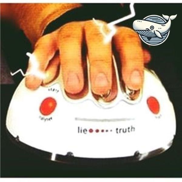 알티피아 알티피아 [하프클럽/알티피아]진실 토크 게임 거짓 탐지기 재미있는