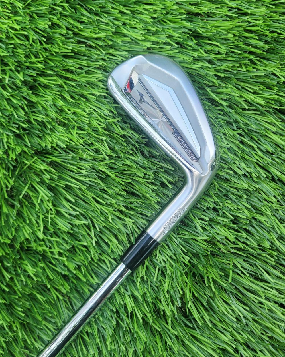 Mizuno [중고] 미즈노 골프 중고 미즈노 JPX921 5번 아이언 단품