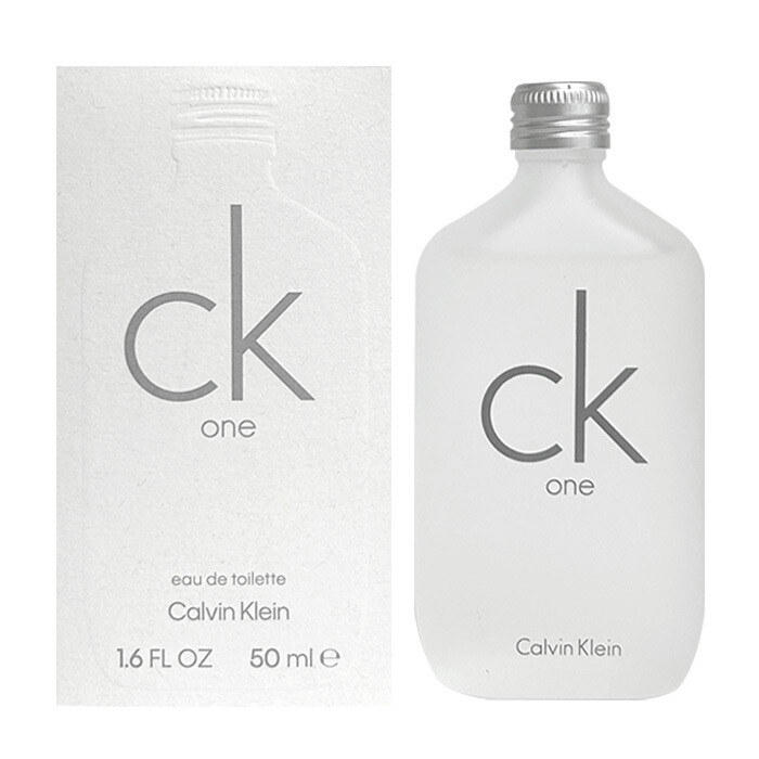 COTY SPAIN, S.L. CK CK ONE 오 드 뚜왈렛 50ml