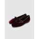 [스티유][정상가 89,000] 벨벳 소프트 플랫 S24F407_3color (1.5cm)