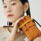 [플리츠마마][플리츠마마] 나노백 감귤
