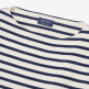 [세인트제임스][정가 138,000원][세인트제임스]본사Guildo Elbow Patch (050)ASJU2311388-050