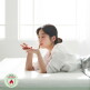 [지누스]그린티 에어 메모리폼 매트리스 (20cm/싱글)