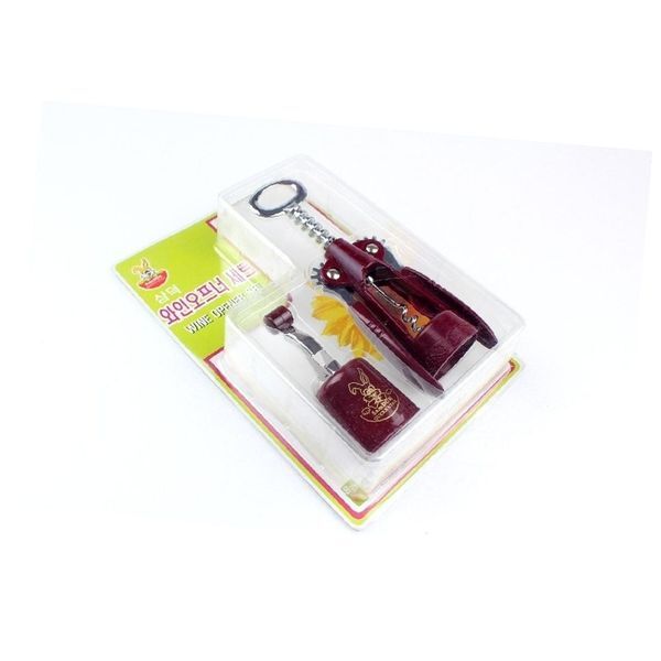 알티피아 알티피아 [하프클럽/알티피아]와인오프너세트 와인 오프너 종류 보관 방법 와인오프