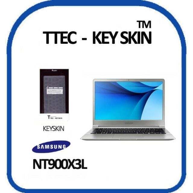 티테크놀로지 알티피아 NT900X3L 노트북 키스킨 키보드스킨 키커버 실리 실리콘
