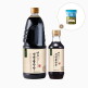 [신앙촌]양조 생명물간장 1.8L + 생명물간장 500mL 캠핑팩증정