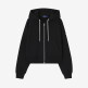 [세인트제임스][온라인 단독] Bon Bon Petit Hoodie Zip-Up (016) ASJF261KR07-016