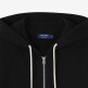 [세인트제임스][온라인 단독] Bon Bon Petit Hoodie Zip-Up (016) ASJF261KR07-016