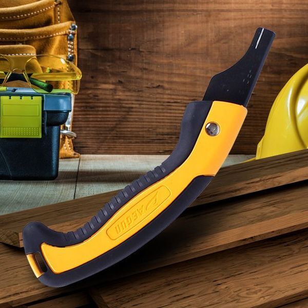 주식회사 브이와이 브이와이 [하프클럽/브이와이]톱자루 목공 나무 목재 HS704C_외날자루(전지용)