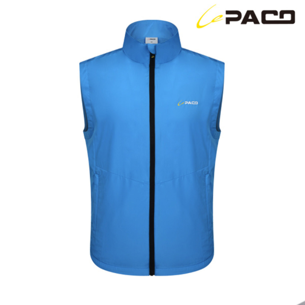 기타 (패플) [펄스 오리진][루페코리아] 르파코 LEPACO 남여공용 안감 조끼 베스트 5060U 블루