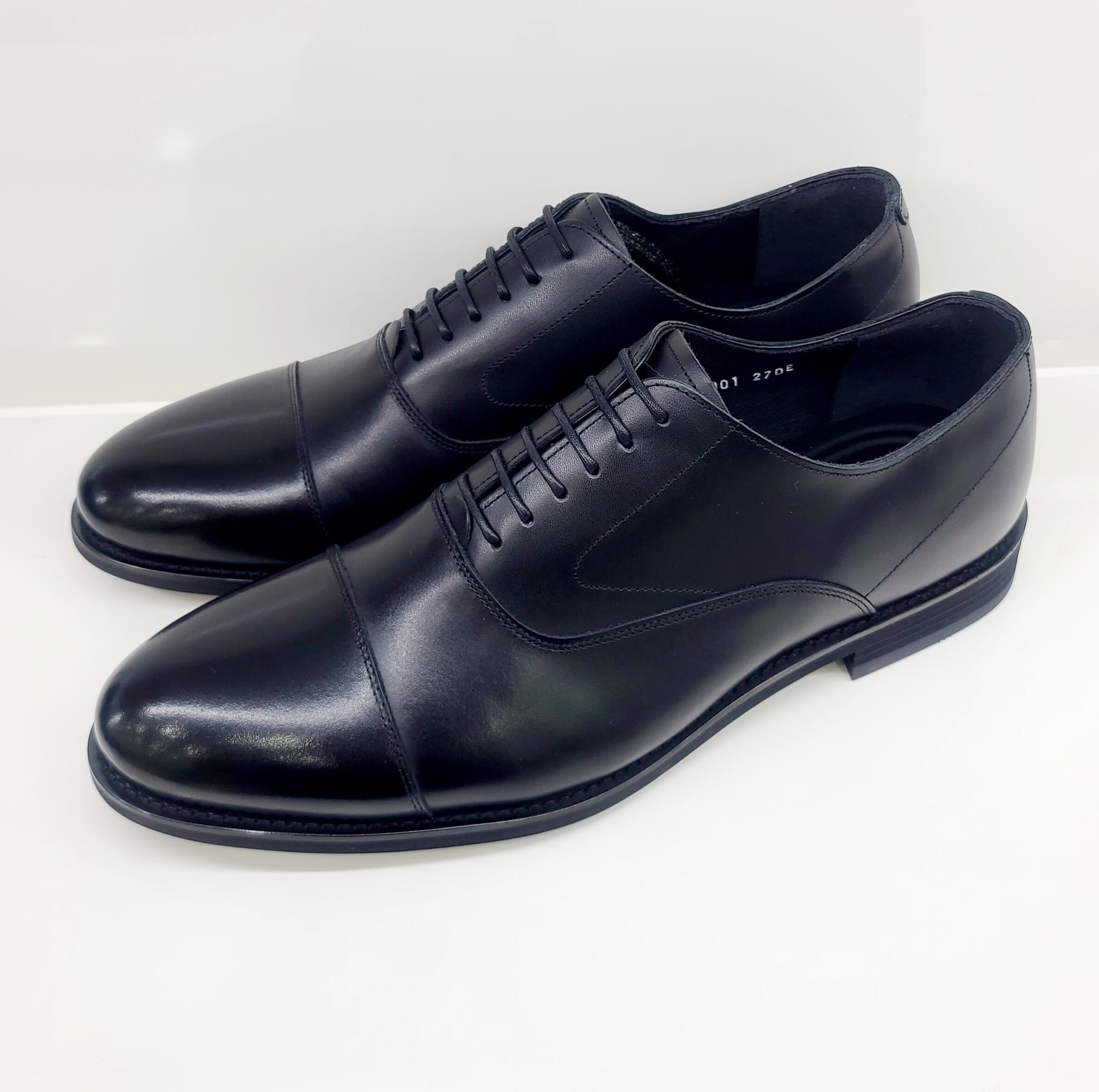 탠디 (패플) [탠디]모던 클래식 남성 정장구두 옥스퍼드화 TA4001M164DK_HDD