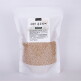 [알뜰총각][알뜰총각][500g] 너래안 100% 국내산 참깨 볶음참깨 500g(지퍼백 파우치)