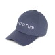 [베루툼]HW-BC009 FL : Front LogoㅣBlue Grey