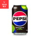 [펩시]펩시 제로 슈거 라임향 355ml × 24캔