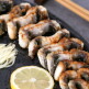 [농부마음][농부마음]당일손질 자포니카 민물장어 1kg (손질후600g내외) 순한맛소스+매운맛소스 +초생강 증정