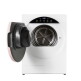 [위닉스]2024 최신상!(코랄 베이지) 인버터 컴팩트 건조기 4KG (HS3H400-NEK)