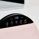 [위닉스]2024 최신상!(코랄 베이지) 인버터 컴팩트 건조기 4KG (HS3H400-NEK)