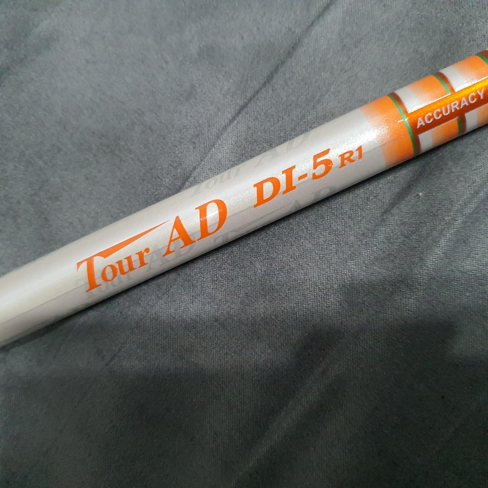 [중고] 테일러메이드 중고 테일러메이드 3번 우드 Tour AD di-5R1