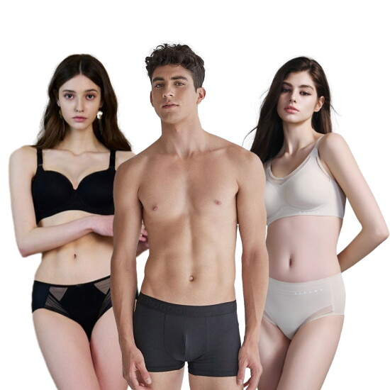 원더브라 [언더웨어]비너스/비비안/푸마 백화점&방송 동일상품 앵콜세일 ~60%💗