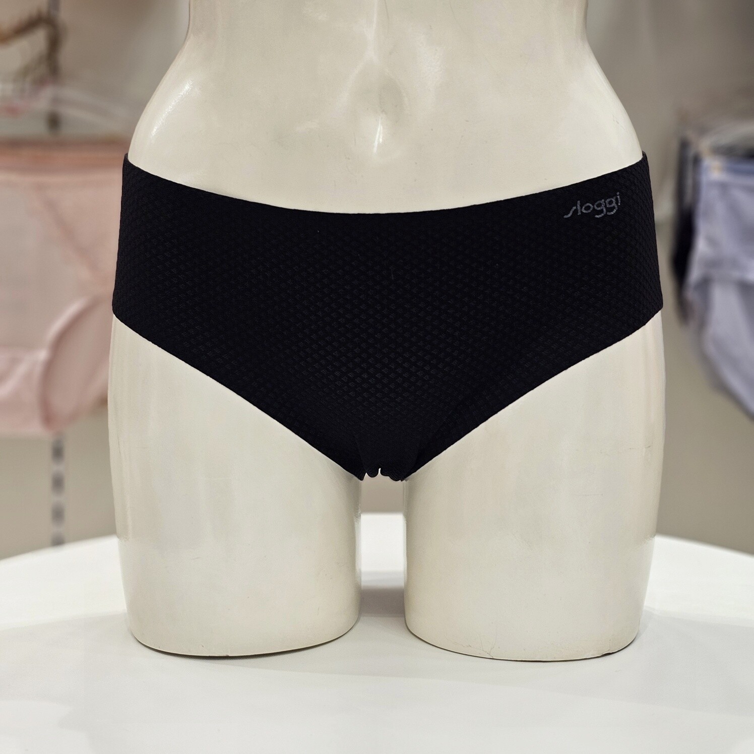 Triumph [AK수원점] [트라이엄프] 슬로기 제로필 플로우 무봉제 심리스 노라인 팬티 SBDF87R2481 04