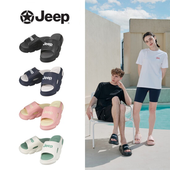 [지프]JEEP  쿠셔닝 슬라이드