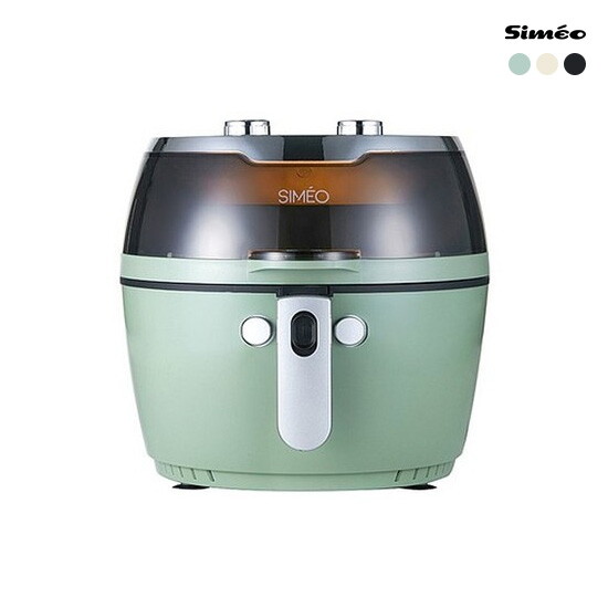 [시메오]에어프라이어 턴앤고 에어로스터 DK-22