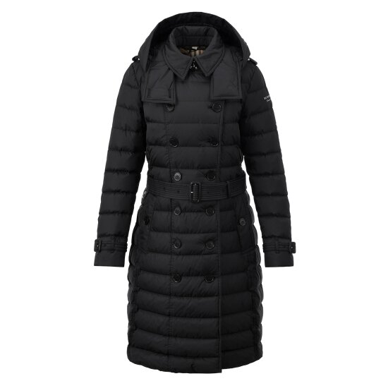 BURBERRY 달머튼 후드 롱 다운패딩 ( 80362161/80387491/80362171)
