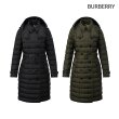 BURBERRY 달머튼 후드 롱 다운패딩 ( 80362161/80387491/80362171)