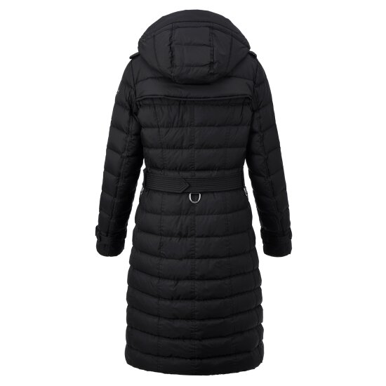 BURBERRY 달머튼 후드 롱 다운패딩 ( 80362161/80387491/80362171)