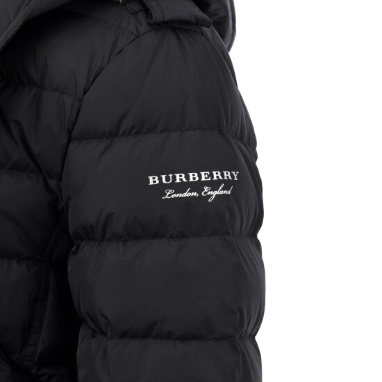 BURBERRY 달머튼 후드 롱 다운패딩 ( 80362161/80387491/80362171)