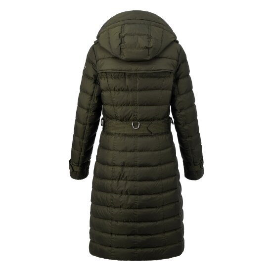 BURBERRY 달머튼 후드 롱 다운패딩 ( 80362161/80387491/80362171)
