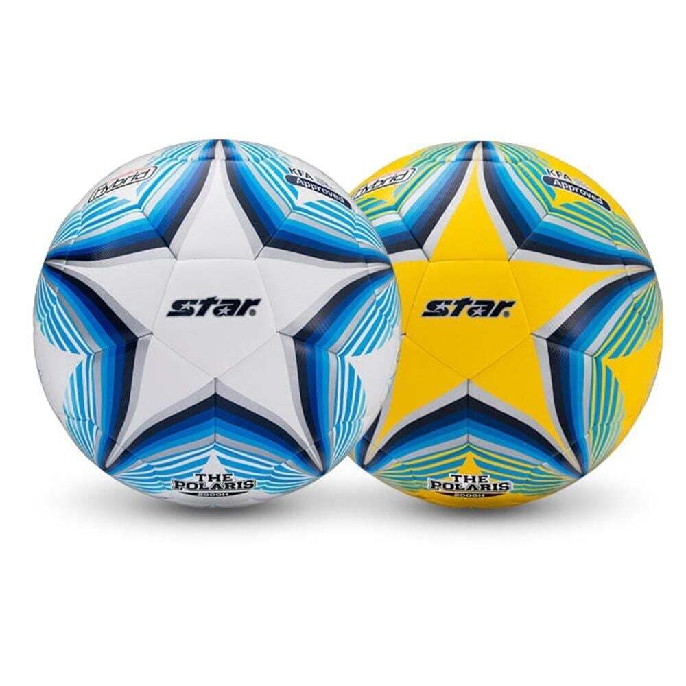 지오벤처스 스타 더 폴라리스 2000H 축구공 5호