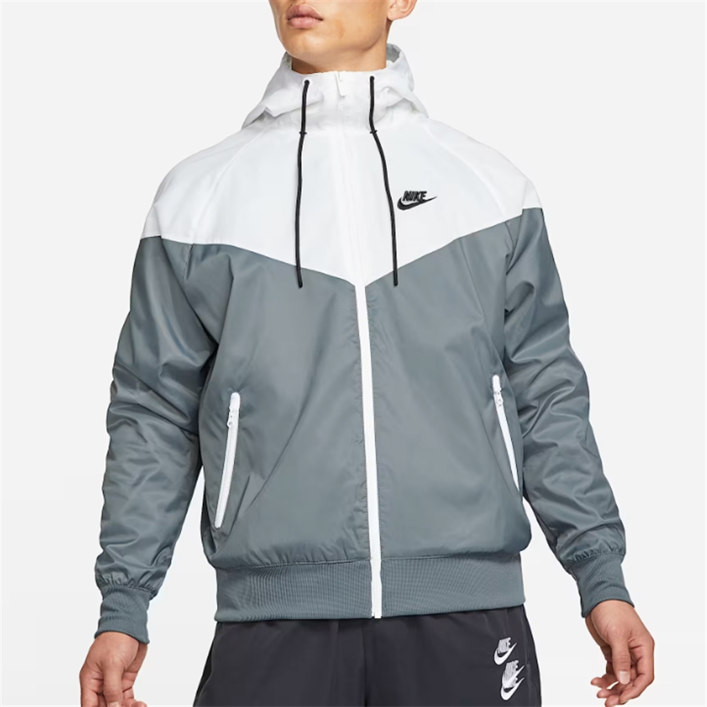 나이키 나이키 스포츠웨어 윈드러너 남성 후드 재킷 BE3 DA0002 084