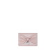[분크(잡화)]B.Toque Balaca Card Wallet (토크 발라카 카드지갑) Pale Pink