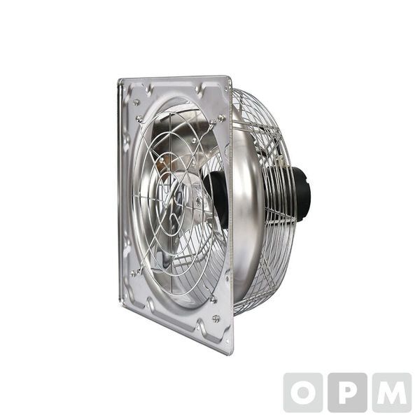 브이와이 [하프클럽/브이와이]고풍압 자재 환풍기(SUS)DVN-401STE 3파이