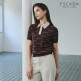[에스까다]O ESCADA 26SS 여성 카라니트 1종