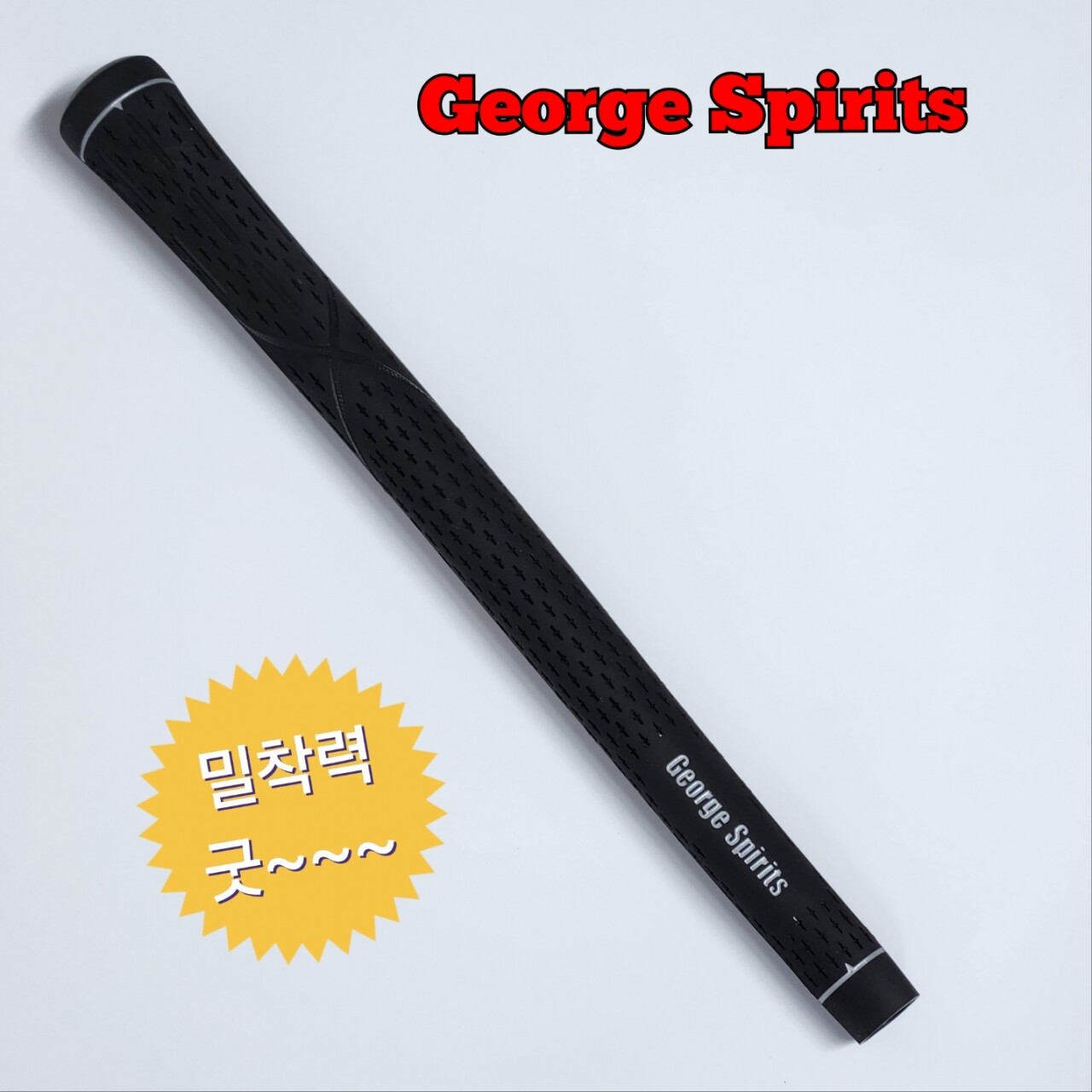 조지스피리츠 조지스피리츠 남성용 드라이버,우드,아이언 골프채 그립(5개구매시 1개더)