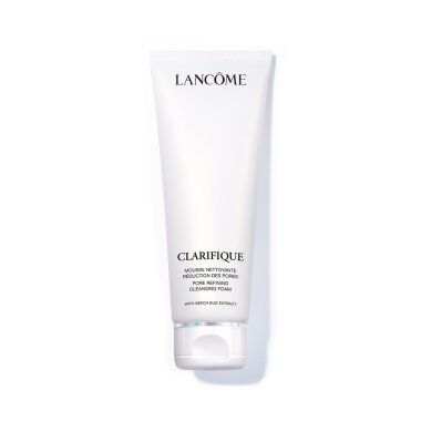 クラリピック毛穴クレンジングフォーム125ml
